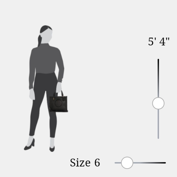 Coach | Dempsey Tote 22 - Picture 4 of 15